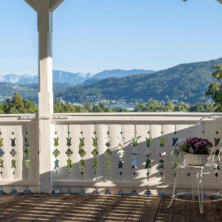 Villa Bella Vista Pörtschach am Wörthersee Esterno foto