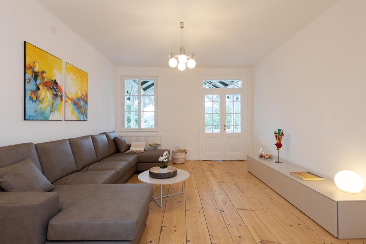 Villa Bella Vista Pörtschach am Wörthersee Esterno foto