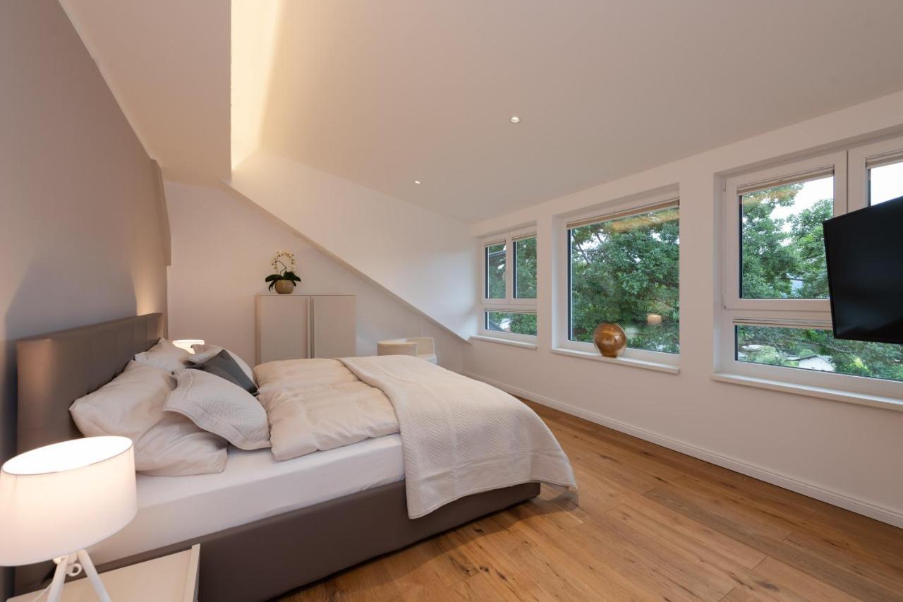 Villa Bella Vista Pörtschach am Wörthersee Esterno foto